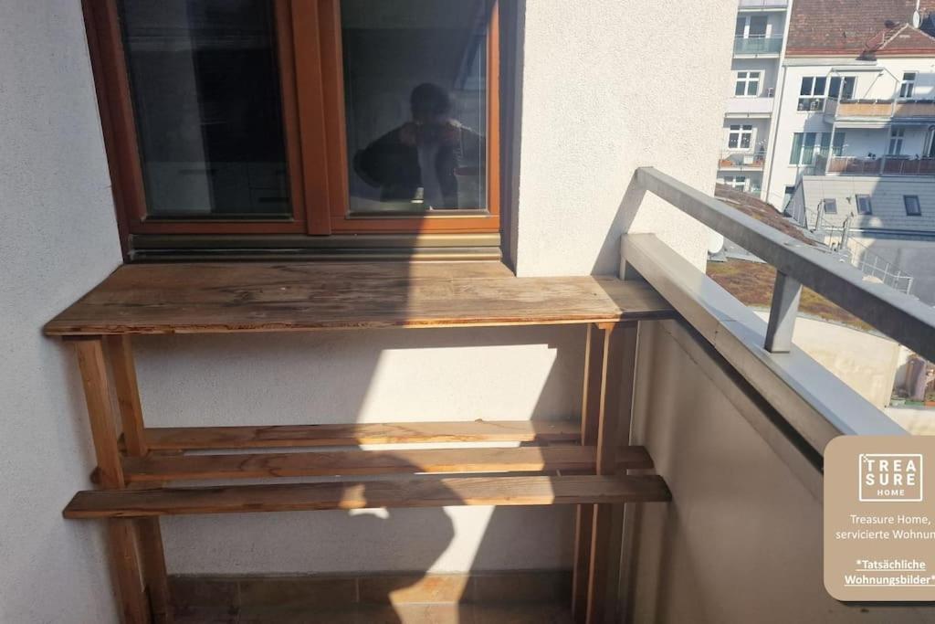 Default Millenium Daire Viyana Dış mekan fotoğraf